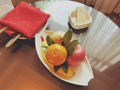 -福建鲤鱼洲酒店