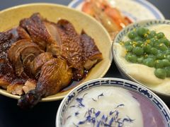 -李百蟹·江南蟹黄面·河景餐厅(夫子庙总店)