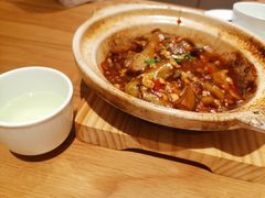 -顺风汤馆·广府粤菜(江宸天街店)
