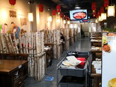 -金源珲春串城·长春旗舰店(生态大街店)