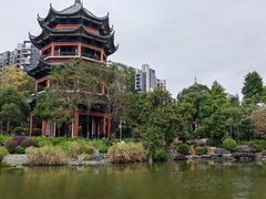 -岭南和园