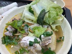 -华姐鸡粉(教育路店)