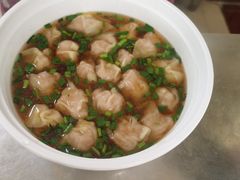 -吴家馄饨