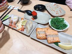 -友壹町寿司(佛山新DNA店)