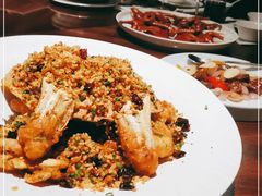 -香樟花园新粤料理(无锡万象城店)