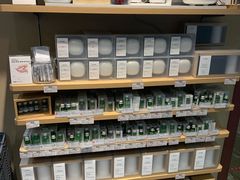 -MUJI无印良品(西湖银泰城店)