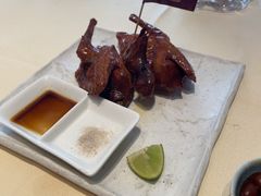 -侨美食家·粤菜(体育西路店)