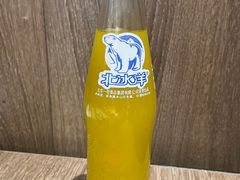 -好伦哥比萨烤肉自助(昌平航母店)