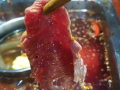 -清真·嘉福元火锅(正宁路店)