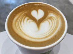 -MQ COFFEE STAND明谦(新洲店)