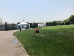 -银涛高尔夫练习场(徐泾店)