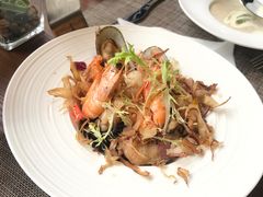 -小火花·干式熟成牛排馆Spark SteakHouse(剑桥郡店)