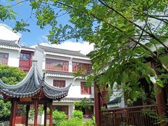 -苏州吴宫泛太平洋酒店