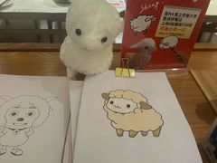 -涮福記·现切牛羊肉火锅(世纪汇店)