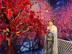 -武汉杜莎夫人蜡像馆
