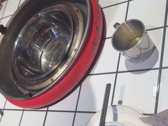 -留香铁板烤肉(解放西路旗舰店)