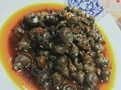 -老陈虾霸(上海路店)
