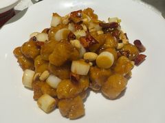 -北京全聚德(方庄店)