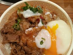 -食其家·牛丼咖喱(冠捷大厦店)