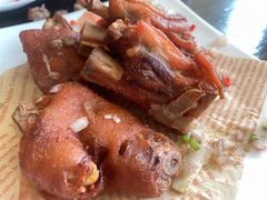 -東城故事·尋找姆媽的味道(玉兰路店)