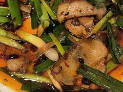 -百年神厨·地道川菜(清江西路店)