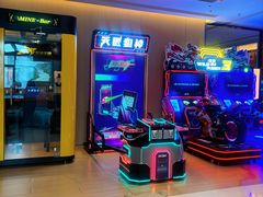 -新美姿美食水疗汇(罗湖口岸店)