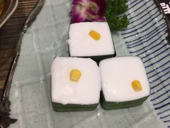 -Hi YOU你的饭局泰餐厅(雍和宫店)