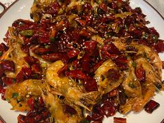 -红辣椒·川菜·火锅(大洋中心店)