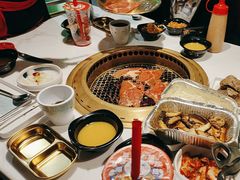 -炙城·韩式烤肉(南京东路店)