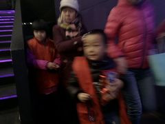 -星辉电影公园(时代广场CC MALL店)