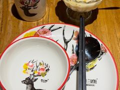 -新白鹿餐厅(银泰西湖文化广场店)