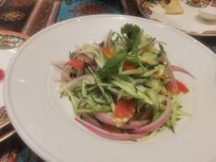-巴依老爷新疆美食(工体旗舰店)
