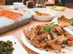 -新享乐海鲜(翠华路店)
