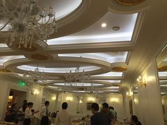 -红房子西菜馆(淮海店)