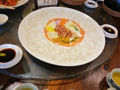 -猪肉婆私房菜(容桂总店)