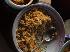 -盔甲王·猛货牌档(安泰店)