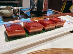 滋补美颜红枣糕-禄运茶居·手工点心(猎德店)