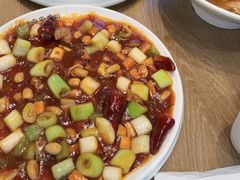 -直隶安家罩饼(复兴路店)