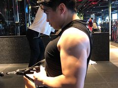 -威尔仕健身(海伦中心店)