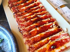 -一品诚记烤肉·甄选店(中南路店)