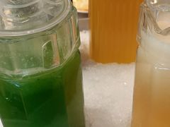 -齐河孔雀王温泉酒店·金孔雀自助百汇