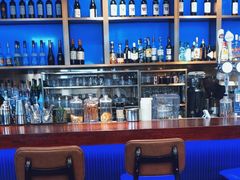 -blue frog蓝蛙(长泰广场店)