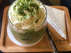 -咖法森林·咖啡  酒吧(天河店)
