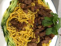 -俭寨大盘鸡·缸子肉·小公鸡·新疆菜(云通店)