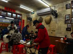 -罗妈砂锅(四川成都奎星楼店)