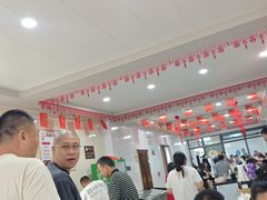 -守鑫水馅包子铺