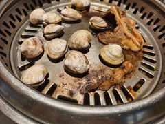 -盛江山自助料理(太原街万达店)