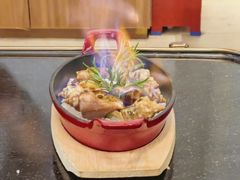 -一沙一城·岩烤牛扒(深圳首店)