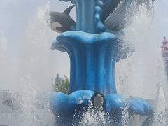 -西安华夏文旅水世界
