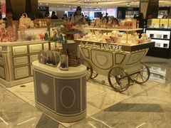 -乐天免税店(明洞店)